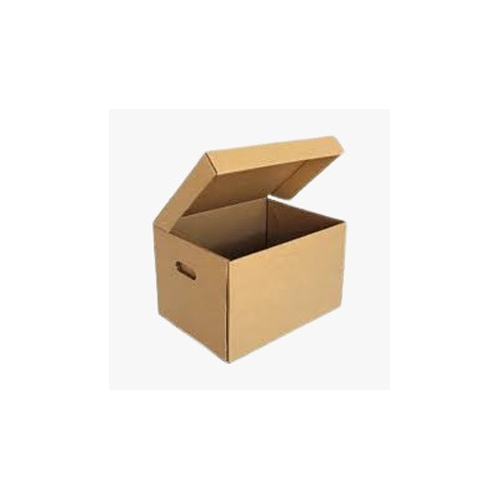 7 Ply  Box