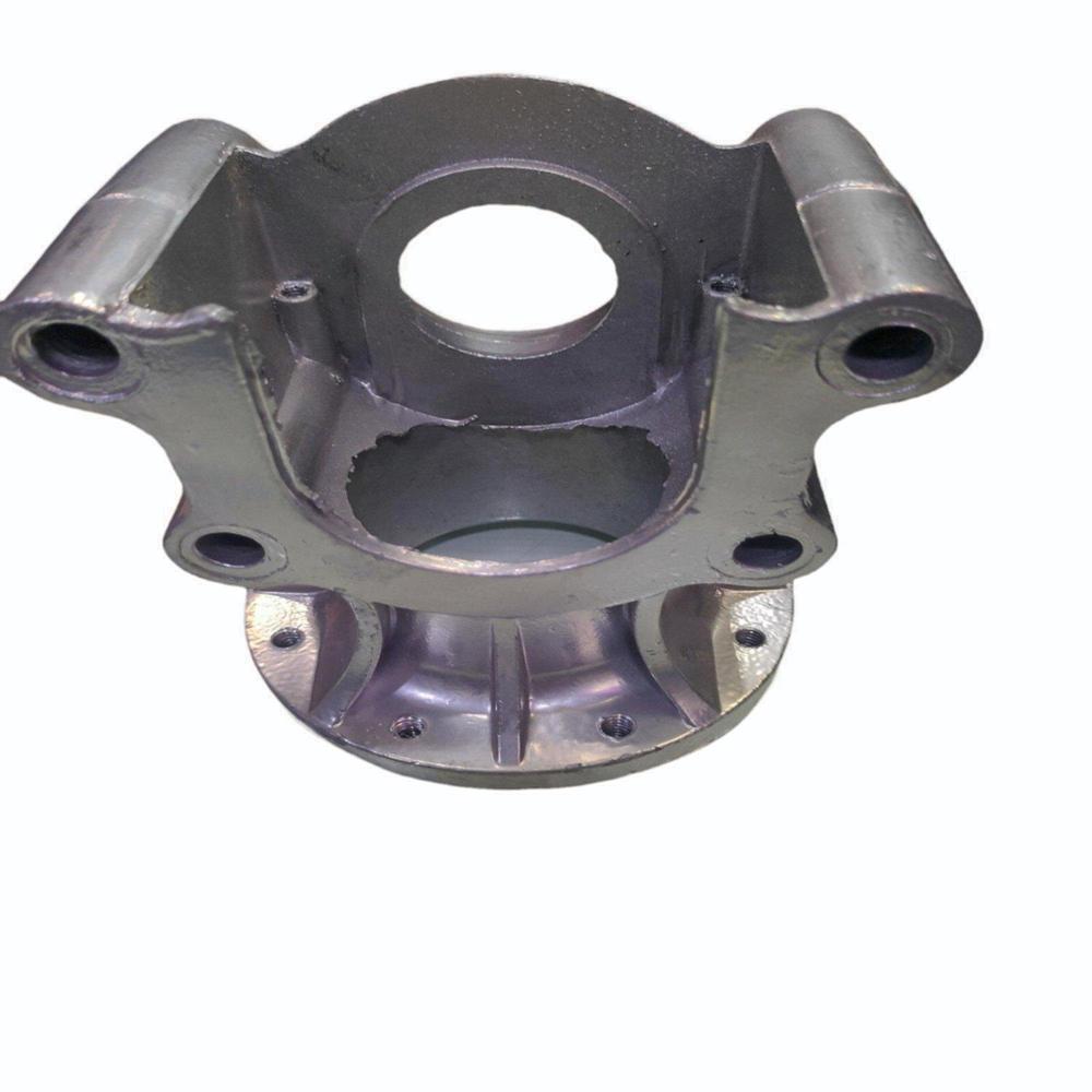 Lpg transfer pump body
