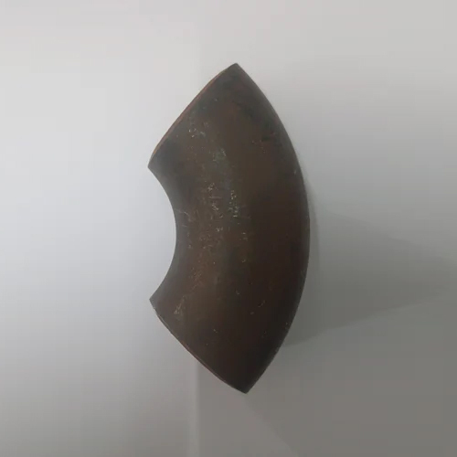 Mild Steel Elbow