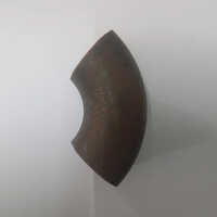 Mild Steel Elbow