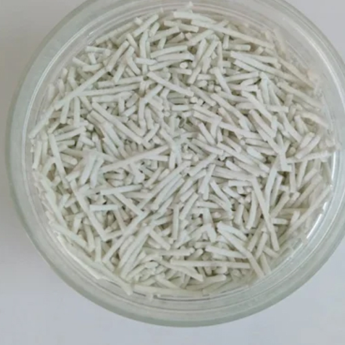 White Sodium Lauryl Sulphate Needle