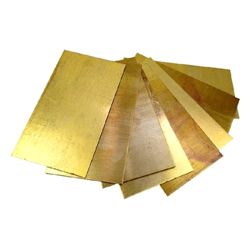 Industrial Sheet