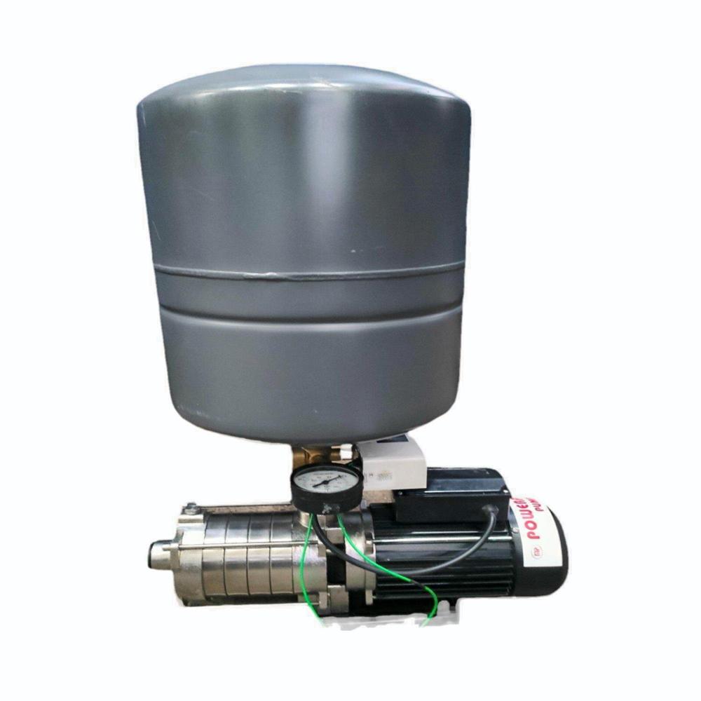 SS Pressure Booster Pump