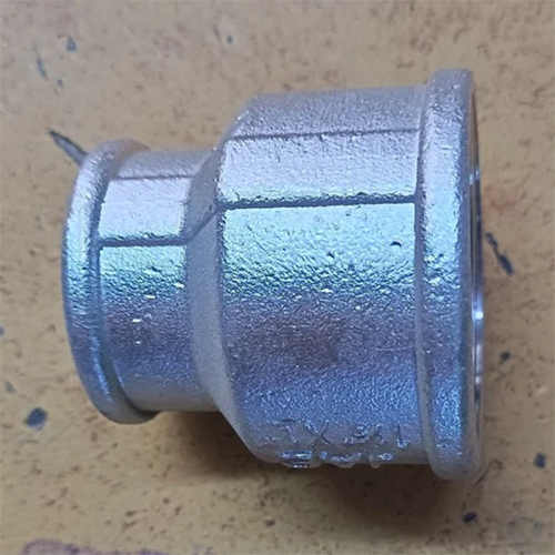 Stainless Steel Reducer