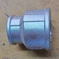 Stainless Steel Reducer