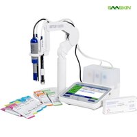 Mettler Toledo SevenExcellence pH/Cond/DO meter S479-K