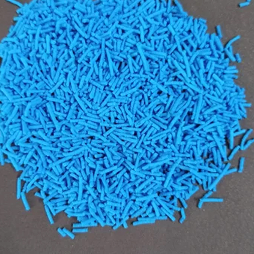 Detergent Enzymes Blue