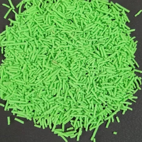 Green Enzyme Needles