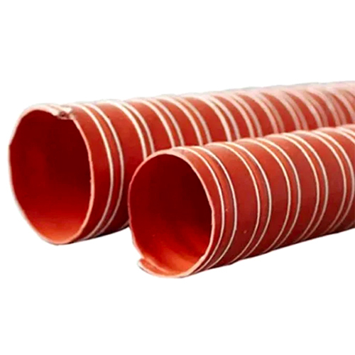 Silicone Two Ply Hose
