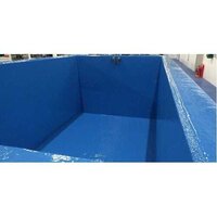 Tank Lining Services