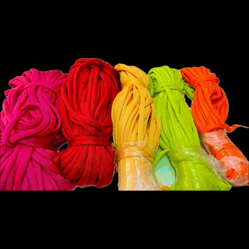 Pure Virgin Braiding Rope