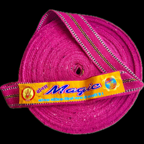 Khatiya Pink Niwar