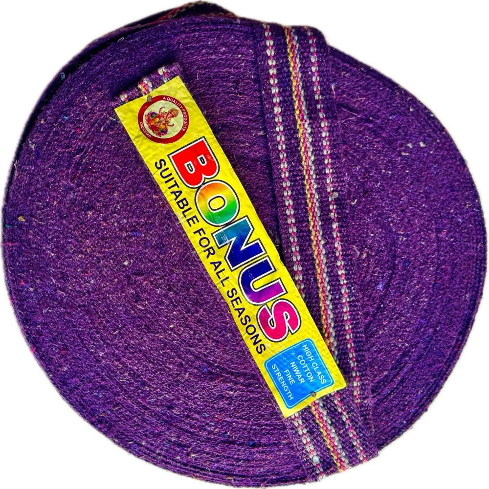 Bonus Cotton Niwar