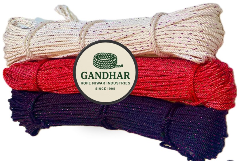 Resham Chamki Rope