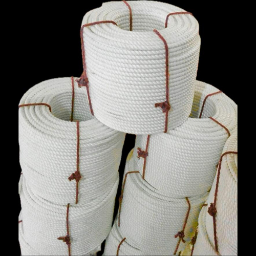 Poy Rope Coil