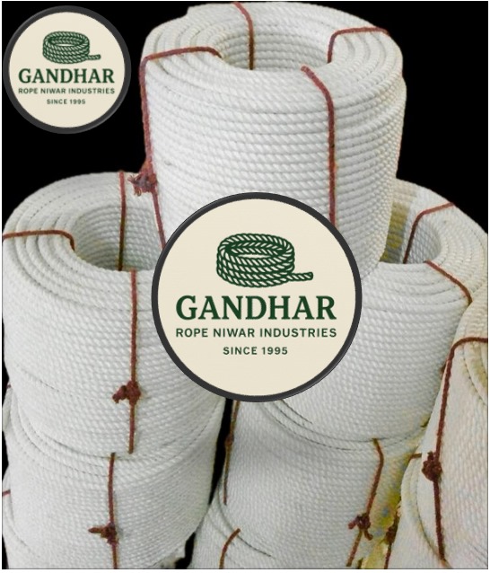 Resham Rope and POY Rope