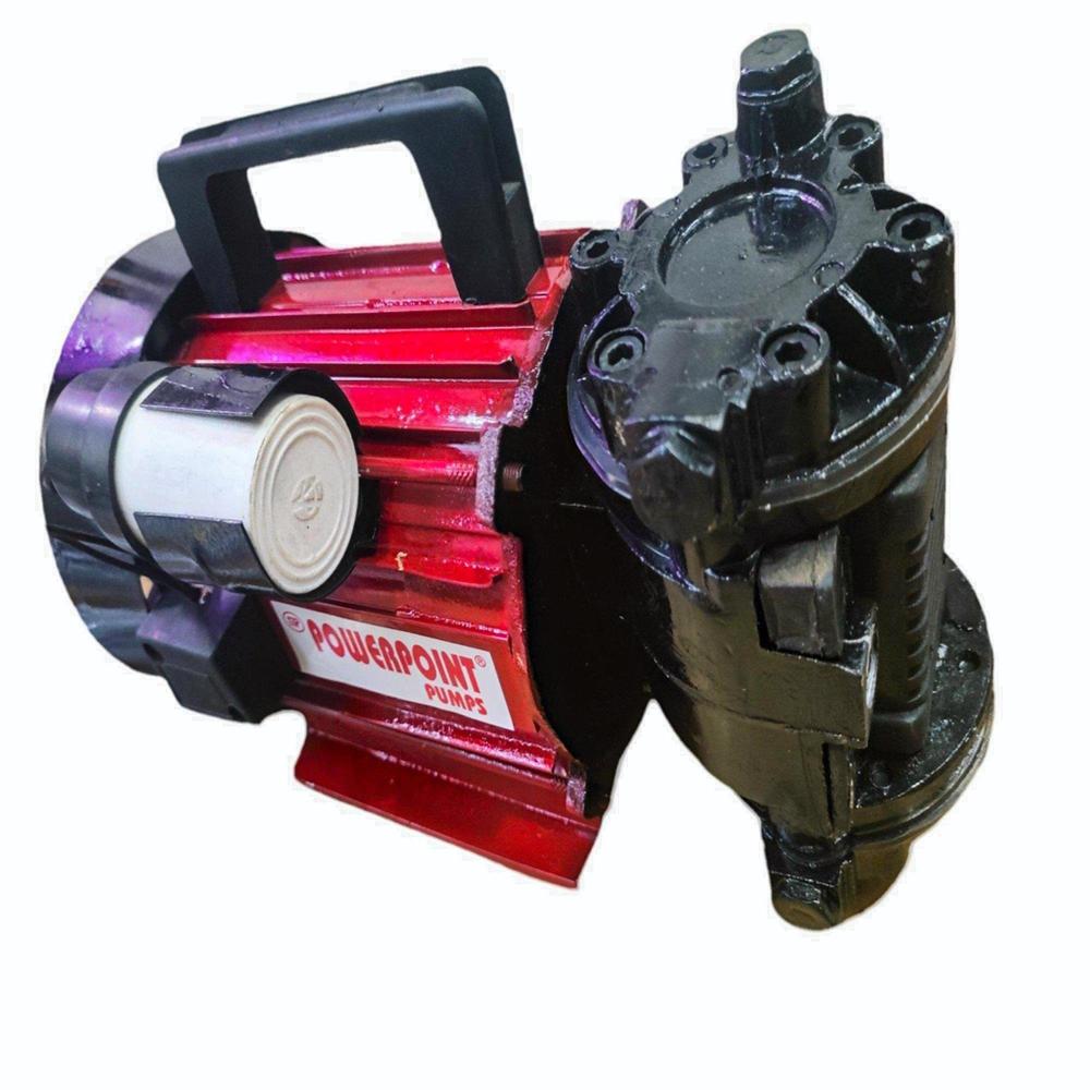 0.5 Hp Lpg Transfer Pump 220v Aluminium