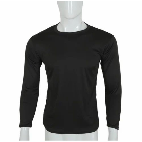 Mens Slim Fit Polyester Full Sleeve swimwear