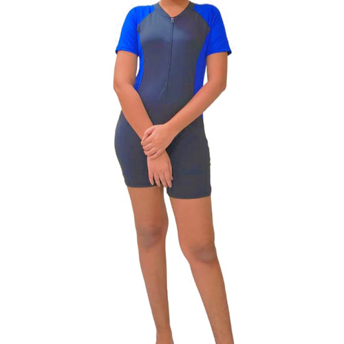 4 Way Lycra Swimming Suit for Women
