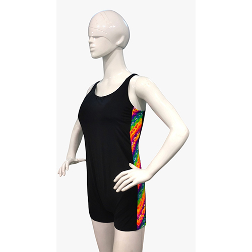 Polyester Womens Sleeveless Costumes - Age Group: Adults