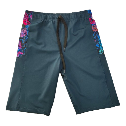 Stylish And Comfortable 4 Way Swimming Jammer - Age Group: Adults