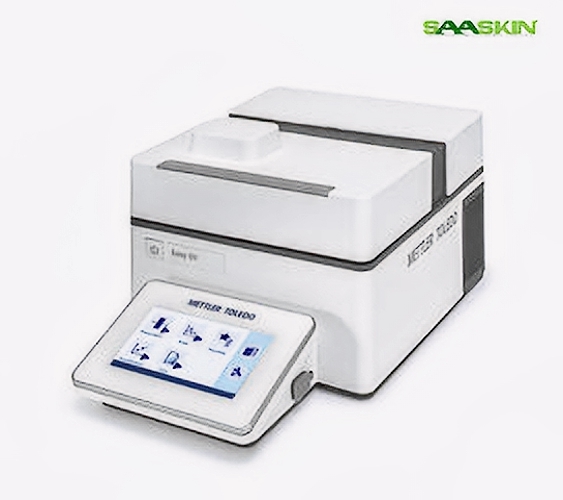 Mettler Toledo Spectrophotometer Easy UV