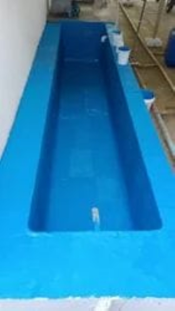 FRP Lining Services