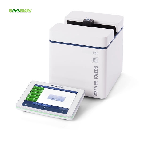 Mettler Toledo Spectrophotometer UV5