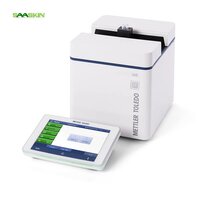 Mettler Toledo Spectrophotometer UV5