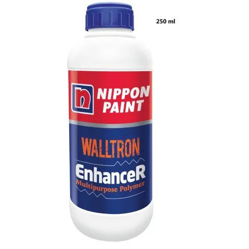 250 Ml Nippon Enhancer Multipurpose Polymer - Ph Level: 8.0