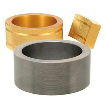 थ्रेड रोलिंग नेल मशीन के पुर्जे