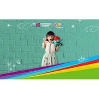 10 L Kidz All-In-One Interior Wall Paint