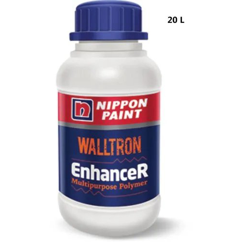 20 L Nippon Enhancer Multipurpose Polymer - Color: Any Color