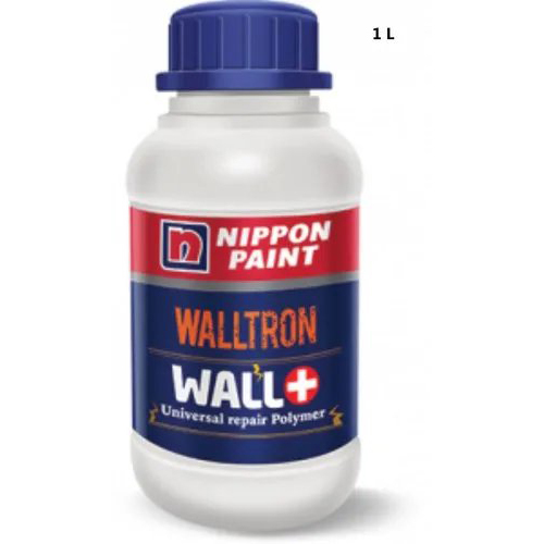 1 L Nippon Aquasil Water Repellent Compound - Physical Form: Liquid