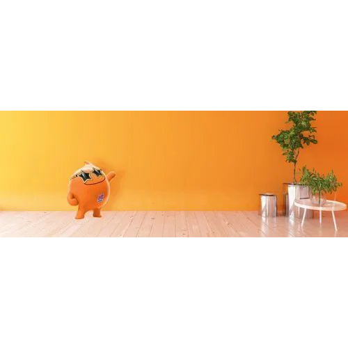 9 L Nippon Breeze Star Interior Emulsion Paint