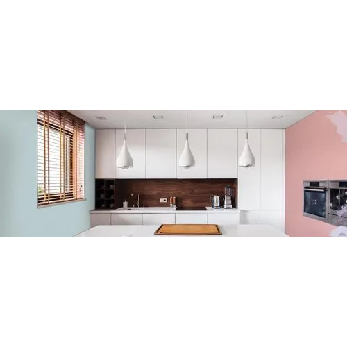 20 L Nippon Paint Vinilex Washable Interior Emulsion - Physical Form: Liquid