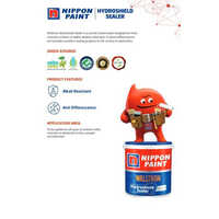 1 L Nippon Hydroshield Sealer