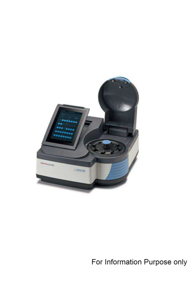 Thermo Fisher GENESYS 140/150 Vis/UV-Vis Spectrophotometers