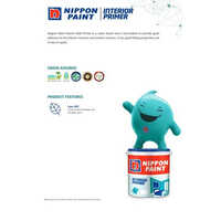 20 L Nippon Paint Interior Primer