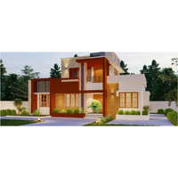 10 L Nippon Paint Atom Fibra 2-In-1 Interior And Exterior Emulsion