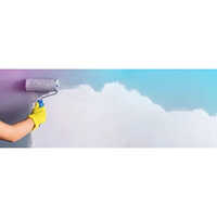 1 L Nippon Paint Atom 2 In 1 Primer
