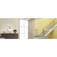 10 L Nippon Paint Satin Glo Aura Interior Wall Finish