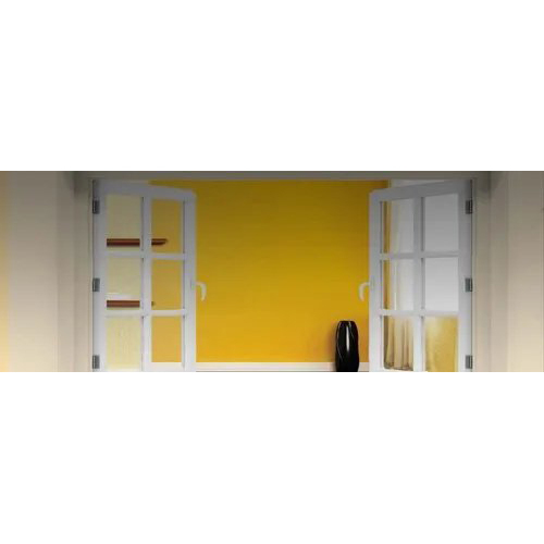 4 L Nippon Paint Atom 2-in-1 Multipurpose Emulsion - Physical Form: Liquid