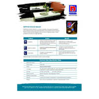 4 L Nippon Paint Cleartone PU Wood Finish Paint