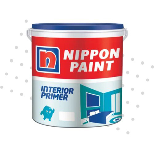 10 L Nippon Paint Interior Primer