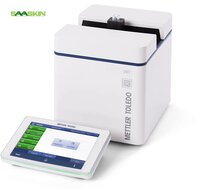 Mettler Toledo Spectrophotometer UV7