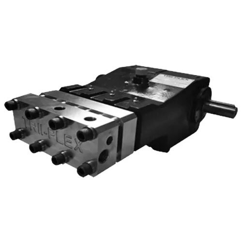 High Pressure Jetting Machine - Flow Rate: 70 Lpm