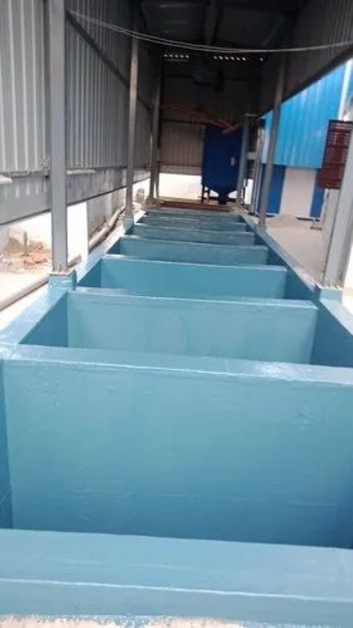 FRP Coating Services
