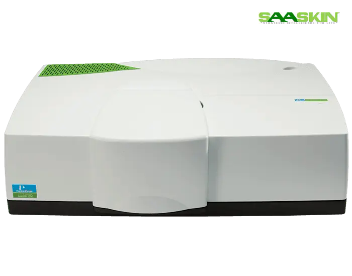 PerkinElmer LAMBDA 1050+ UV/Vis/NIR Spectrophotometer