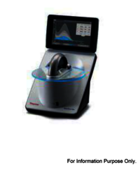 Thermo Fisher Nanodrop One/onec Microvolume Uv-vis Spectrophotometer - Dimension (l*w*h): 200 Mm *254 Mm *323 Mm Millimeter (mm)